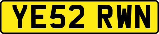 YE52RWN