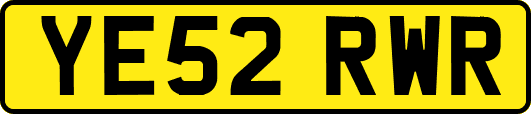 YE52RWR