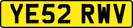 YE52RWV