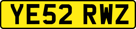 YE52RWZ