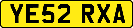 YE52RXA