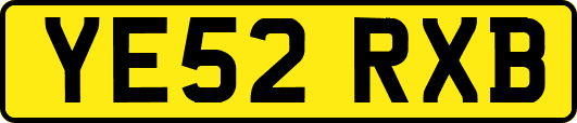 YE52RXB