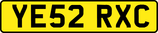 YE52RXC