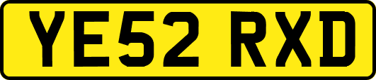 YE52RXD
