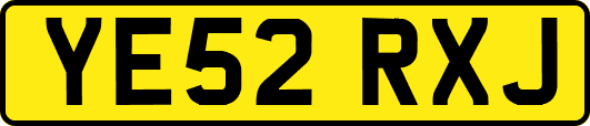 YE52RXJ