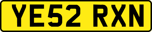 YE52RXN