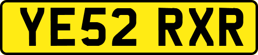YE52RXR