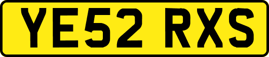 YE52RXS