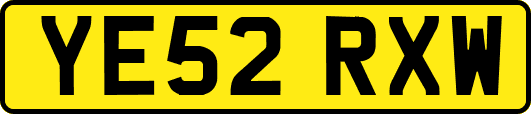 YE52RXW