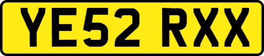 YE52RXX