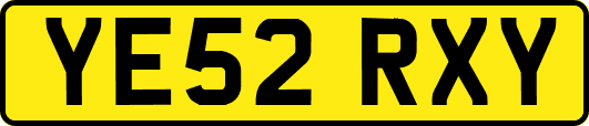 YE52RXY