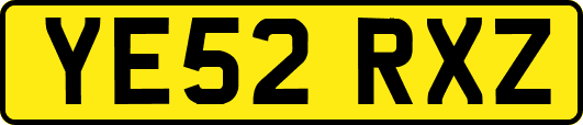 YE52RXZ