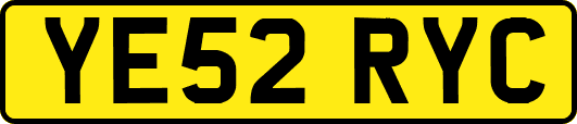 YE52RYC