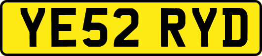 YE52RYD