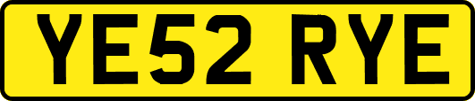 YE52RYE