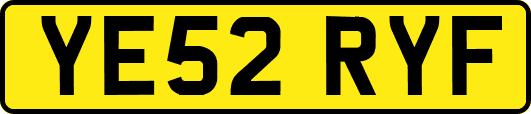 YE52RYF