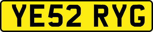 YE52RYG