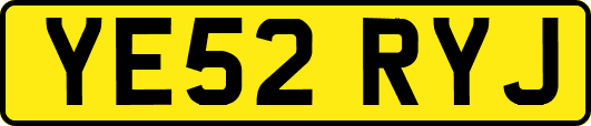 YE52RYJ