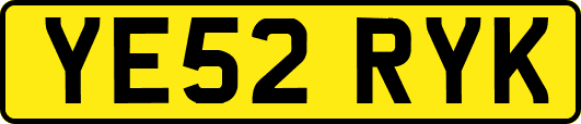 YE52RYK