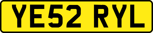 YE52RYL