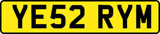 YE52RYM