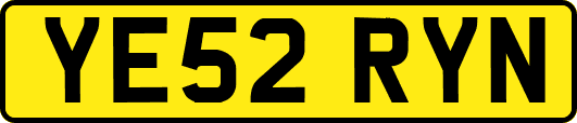 YE52RYN