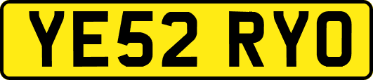 YE52RYO
