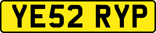 YE52RYP