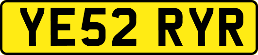 YE52RYR