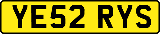 YE52RYS