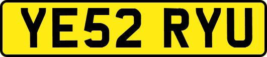 YE52RYU