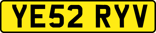 YE52RYV
