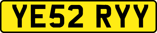 YE52RYY