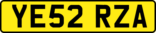YE52RZA