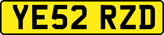 YE52RZD