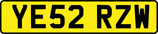 YE52RZW