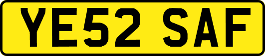 YE52SAF