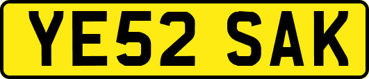 YE52SAK