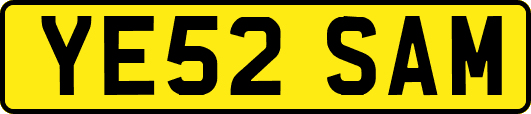 YE52SAM