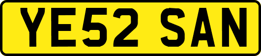 YE52SAN