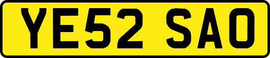 YE52SAO
