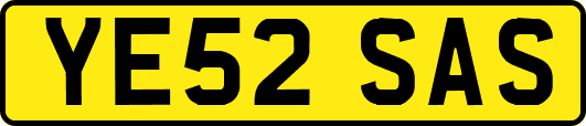YE52SAS