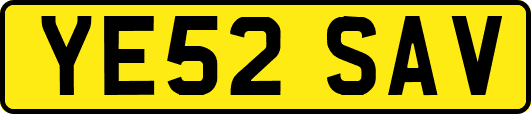 YE52SAV
