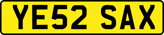 YE52SAX