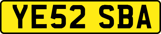 YE52SBA