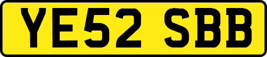 YE52SBB