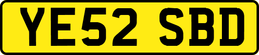 YE52SBD