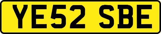 YE52SBE