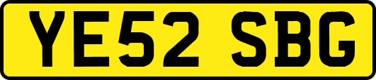YE52SBG