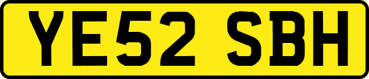 YE52SBH